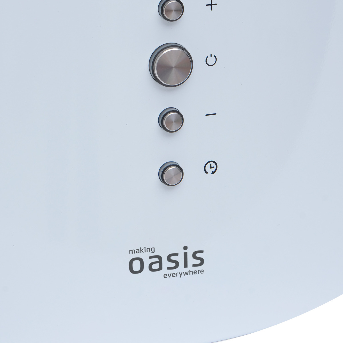 making OASIS everywhere KR 50W Вытяжка - уменьшенная 9
