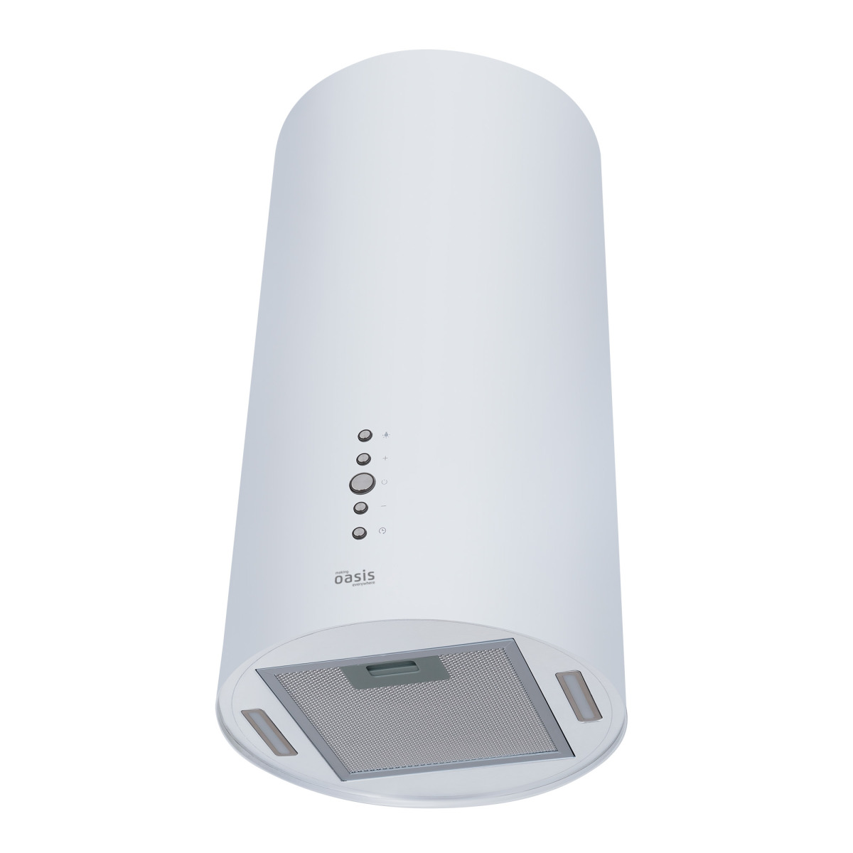 making OASIS everywhere KR 50W Вытяжка - уменьшенная 9