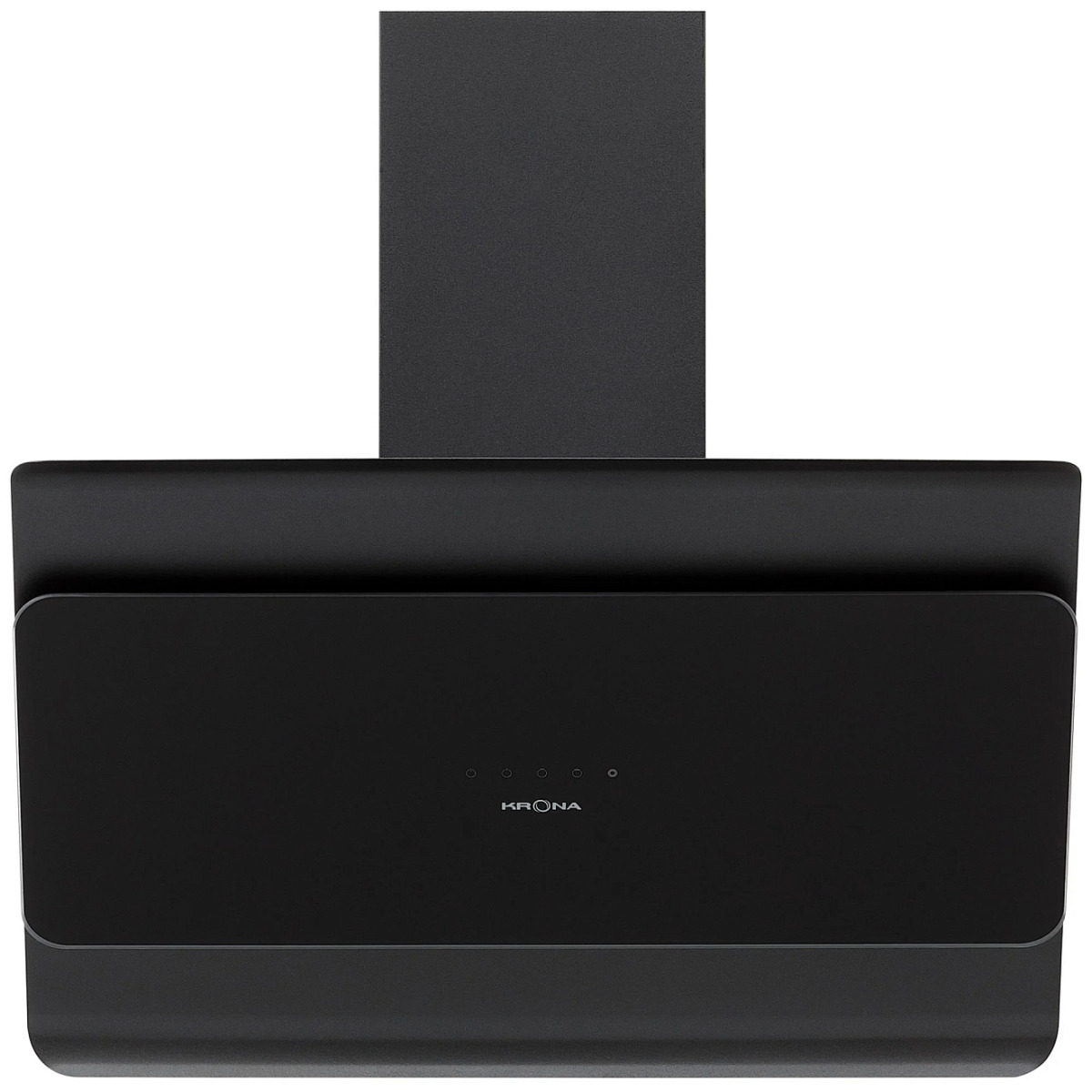 KRONA URAN 600 DN4S black  Вытяжка - уменьшенная 9