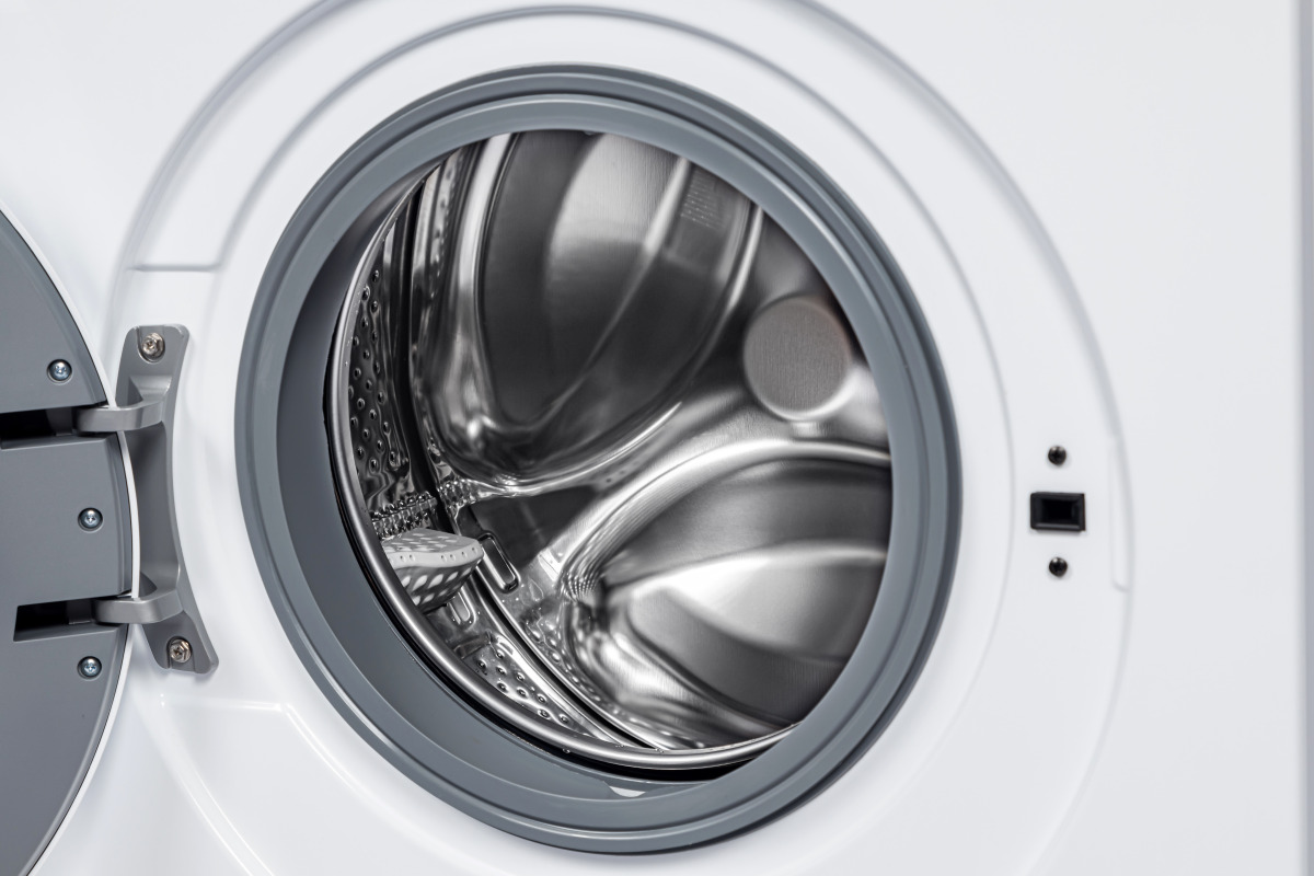 Бирюса WM ML612/10 Стиральная машина - уменьшенная 9