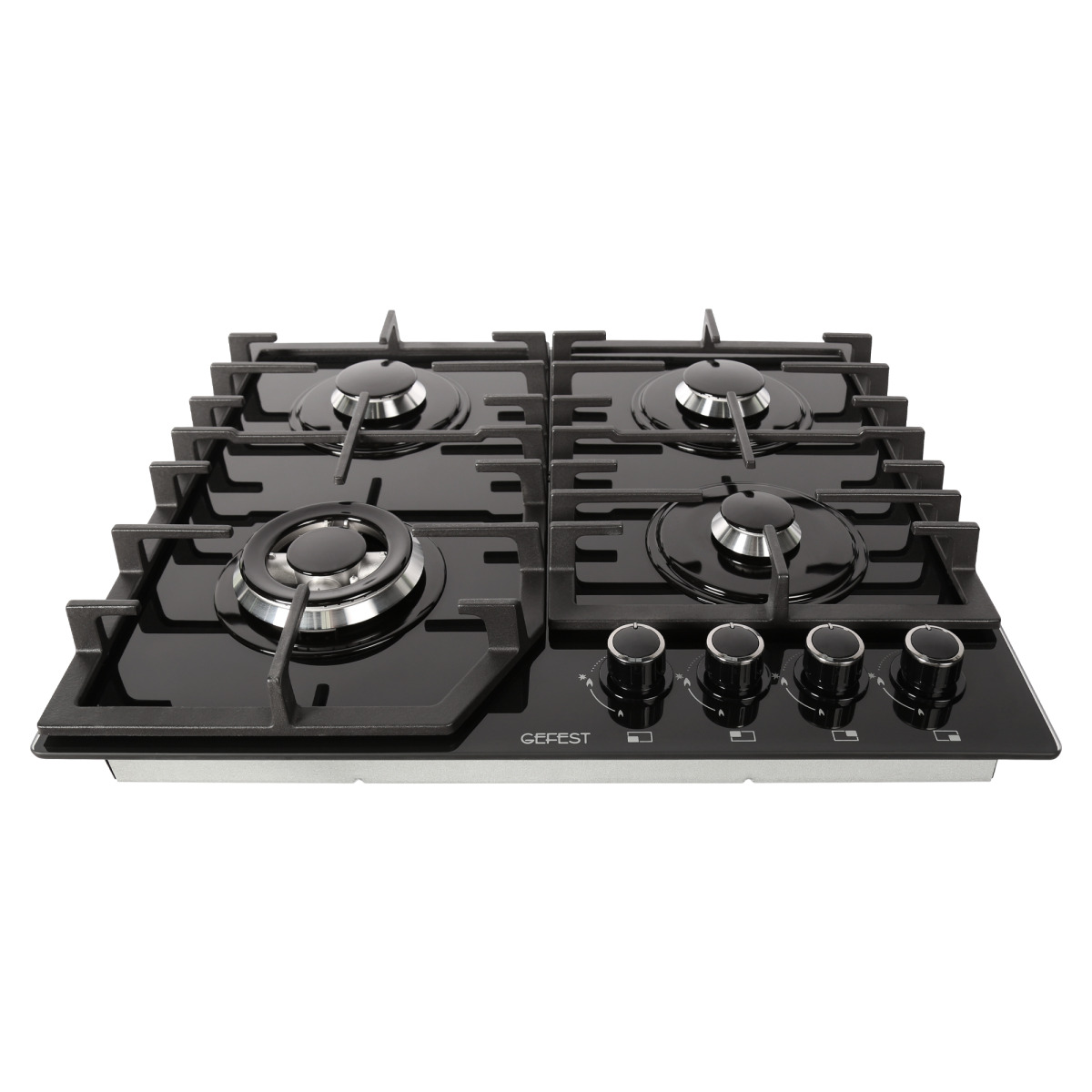 GEFEST ПВГ 2232 01Р Встраиваемая газовая поверхность - уменьшенная 12