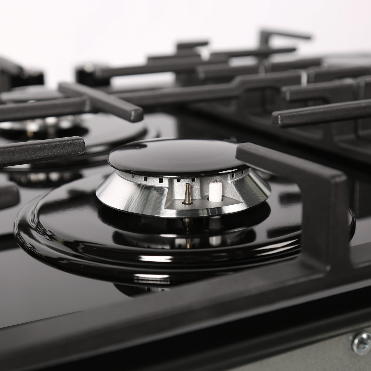 GEFEST ПВГ 2232 01Р Встраиваемая газовая поверхность - уменьшенная 12