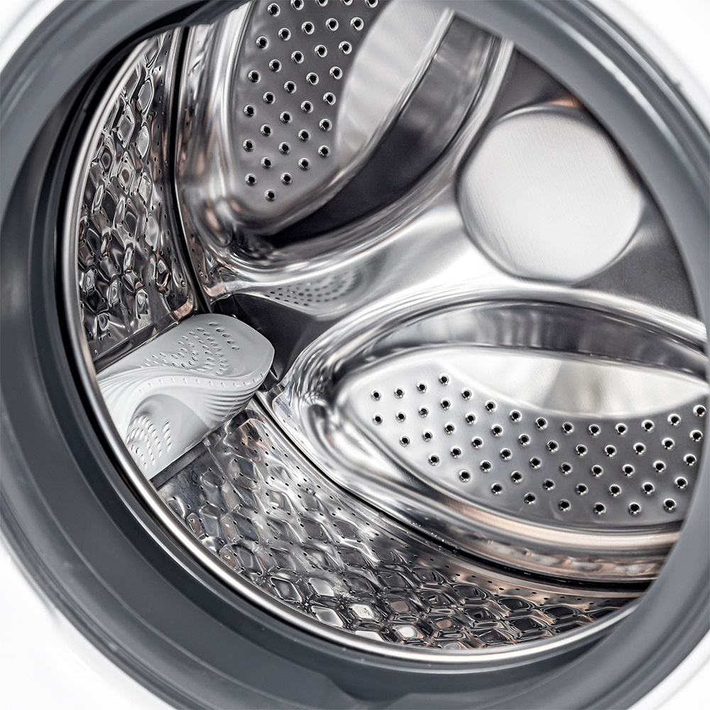 Бирюса WMD MX814/15  Стиральная машина с сушкой - уменьшенная 11