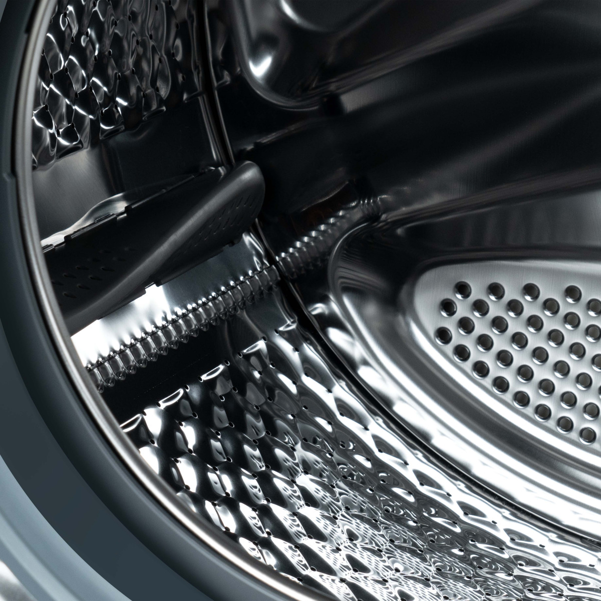 Бирюса WM SM812/03 M Стиральная машина - уменьшенная 12