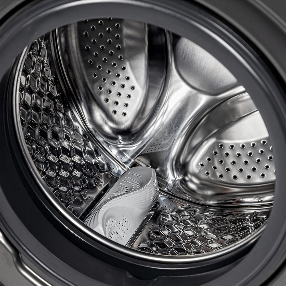 Бирюса WMD MX814/15 DM Стиральная машина с сушкой - уменьшенная 13