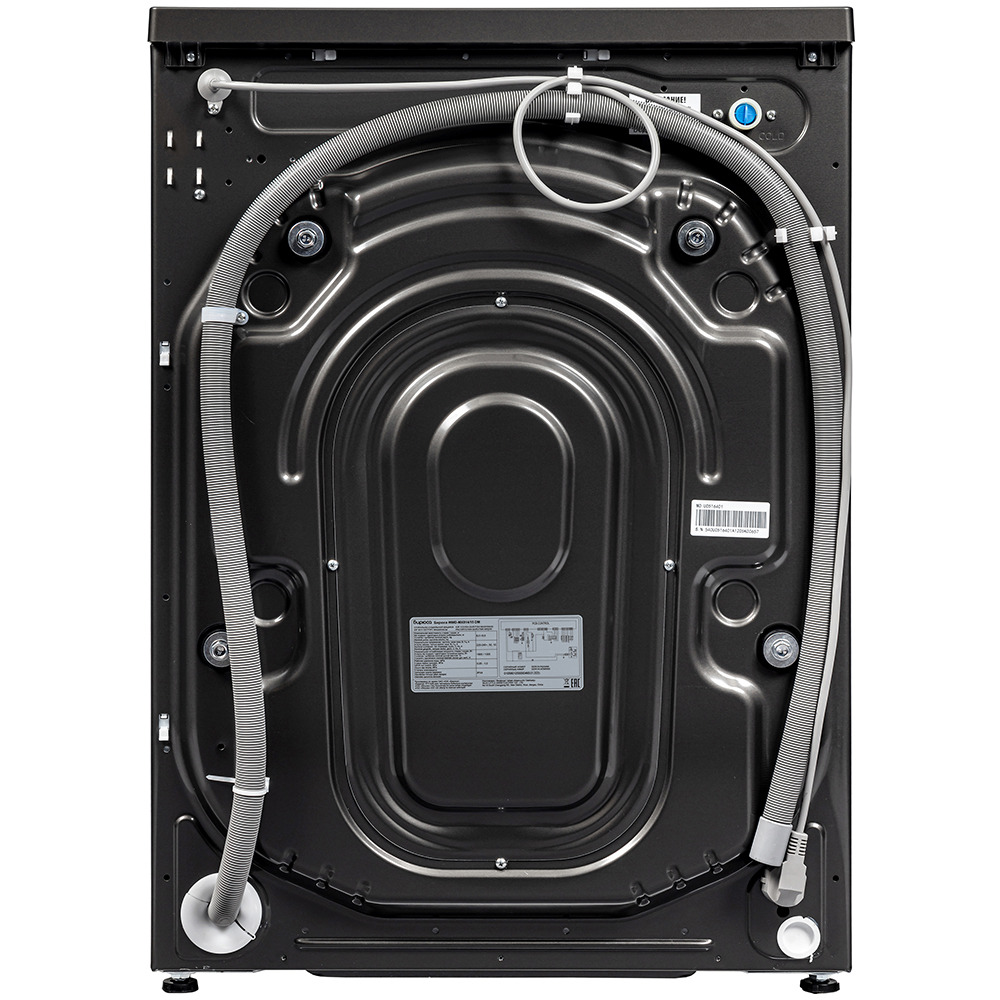 Бирюса WMD MX814/15 DM Стиральная машина с сушкой - уменьшенная 13