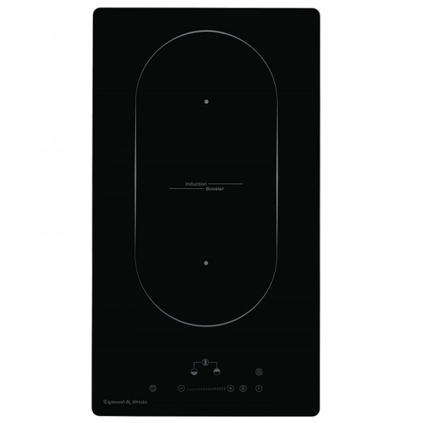 ZIGMUND&SHTAIN CI 35.3 B  Встраиваемая индукционная поверхность - уменьшенная 7