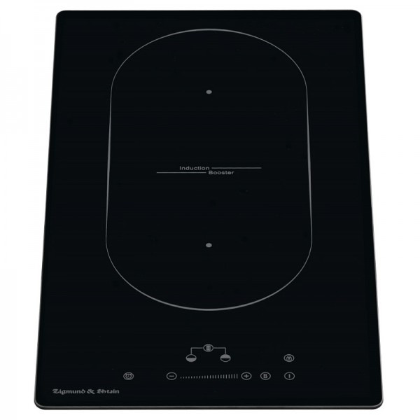 ZIGMUND&SHTAIN CI 35.3 B  Встраиваемая индукционная поверхность - уменьшенная 7