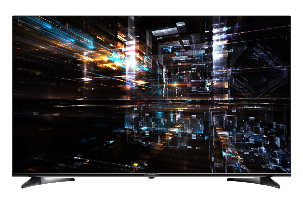 HARPER 43F720TS Телевизор - уменьшенная 5