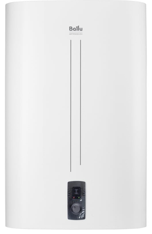 BALLU BWH/S 100 Artendo DH Водонагреватель - уменьшенная 8