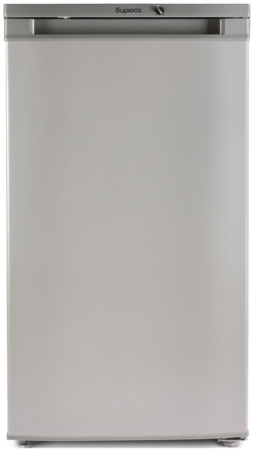 Бирюса M 412 Морозильная камера - уменьшенная 8