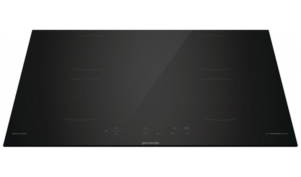 GORENJE  GI 6401BSCE  Встраиваемая индукционная поверхность - уменьшенная 8
