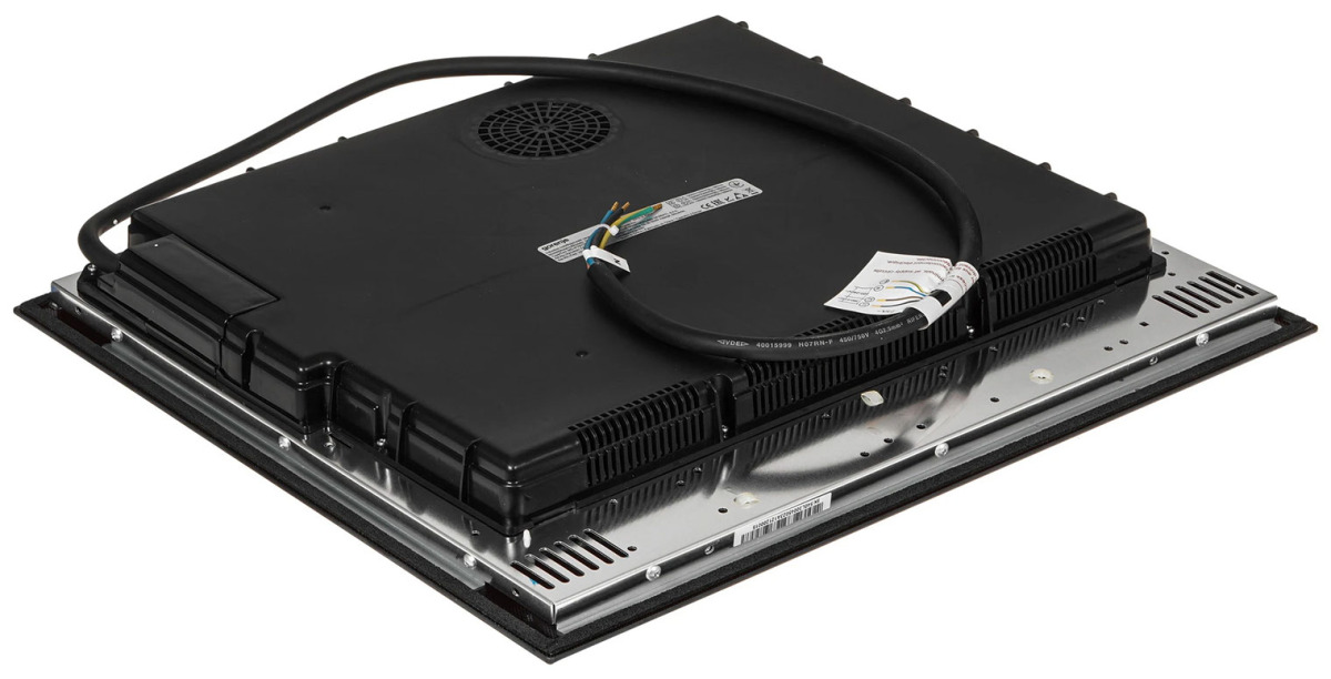 GORENJE  GI 6401BSCE  Встраиваемая индукционная поверхность - уменьшенная 8