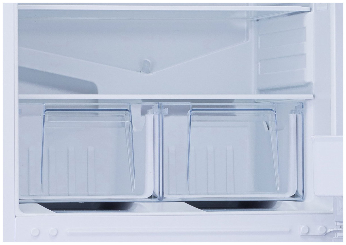 Stinol STS 185   Морозильная камера - уменьшенная 9