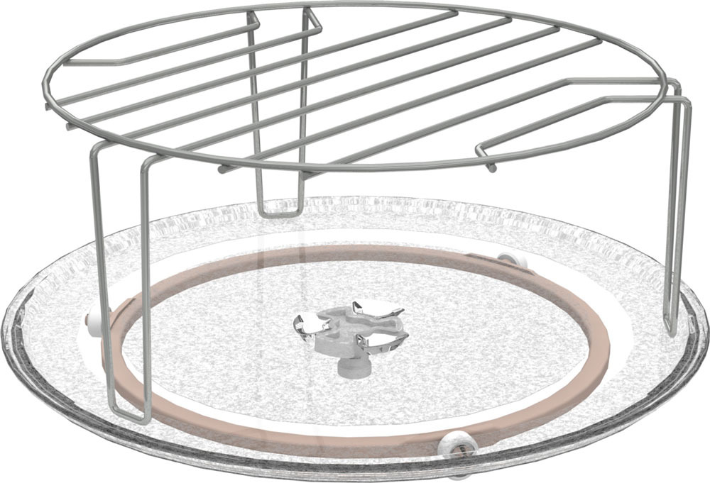 GORENJE  BMX 201AG1BG  Встраиваемая СВЧ - уменьшенная 10