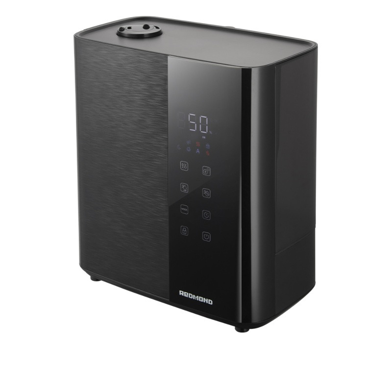 REDMOND HF 2200  Увлажнитель - уменьшенная 5