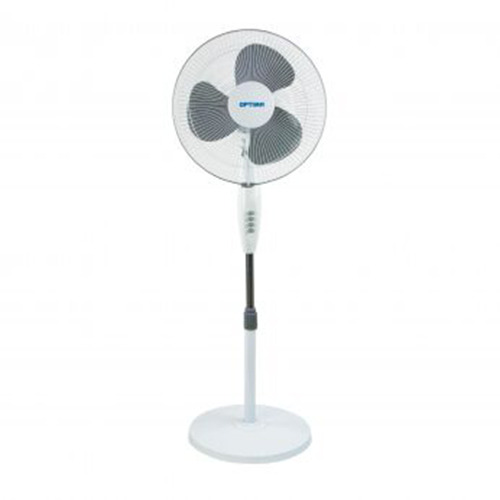 OPTIMA OSF 41W серый Вентилятор - уменьшенная 5