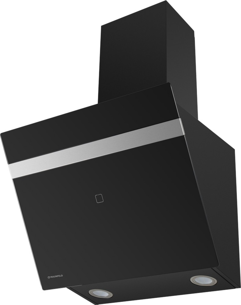 MAUNFELD Medway 60 чёрный Вытяжка - уменьшенная 12
