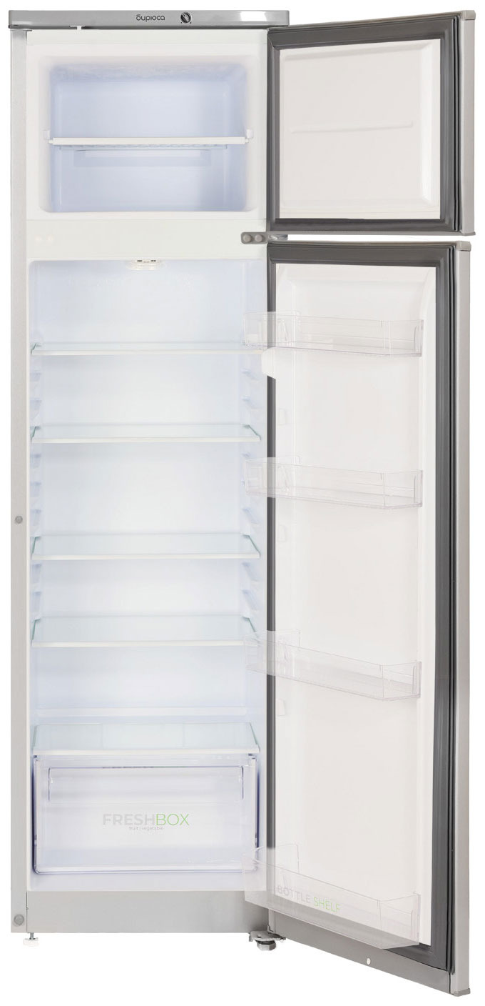 Бирюса M 424  Холодильник - уменьшенная 8