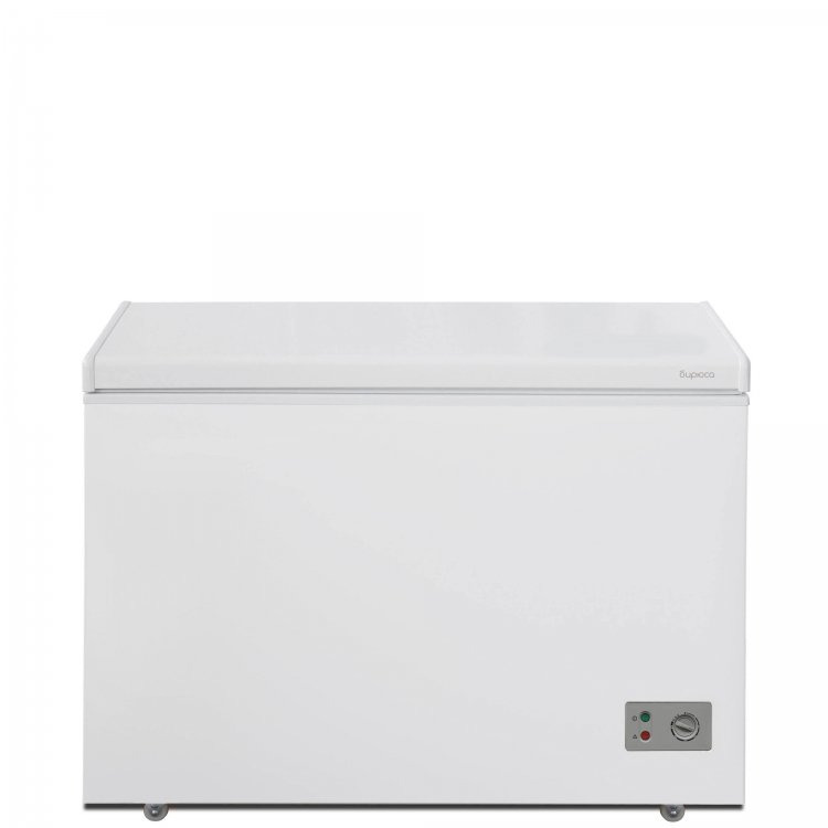 БИРЮСА 240 KVS Морозильный ларь - уменьшенная 9