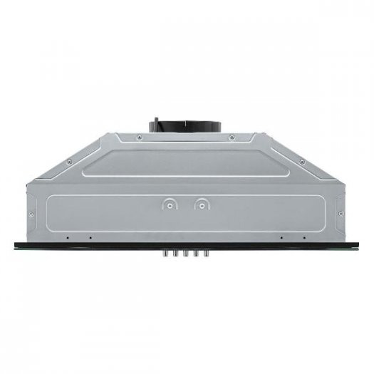 KRONA KATE 600 GLASS BLACK PB K Вытяжка - уменьшенная 12