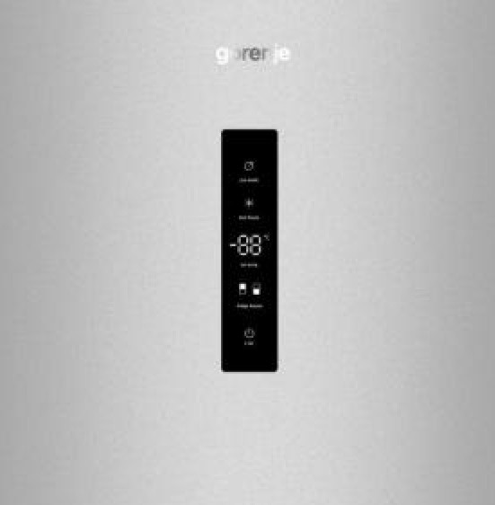 GORENJE NRK 619FAS4  Холодильник - уменьшенная 10