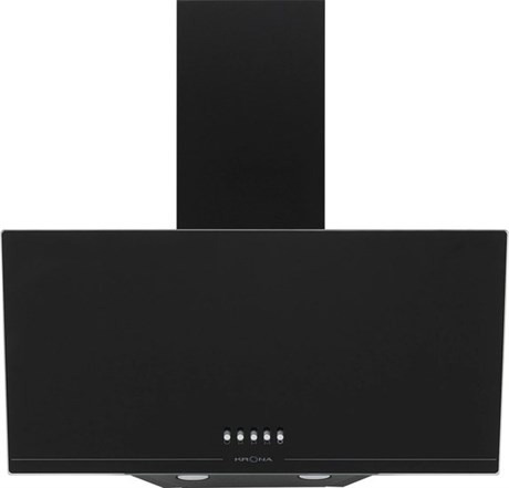 KRONA JINA 600 Black PB V2 Вытяжка - уменьшенная 8