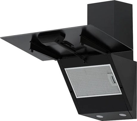 KRONA JINA 600 Black PB V2 Вытяжка - уменьшенная 8
