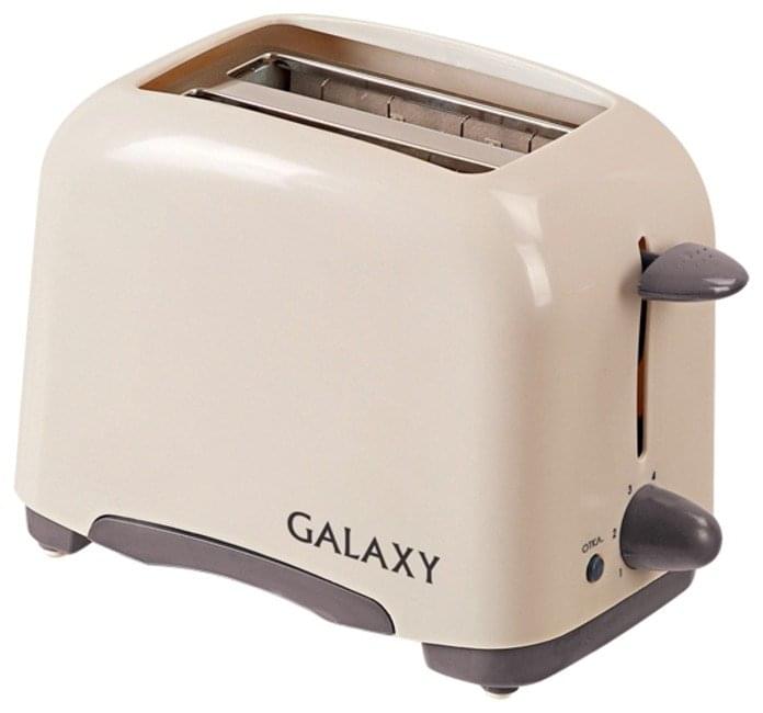 GALAXY GL 2901 Тостер - уменьшенная 6