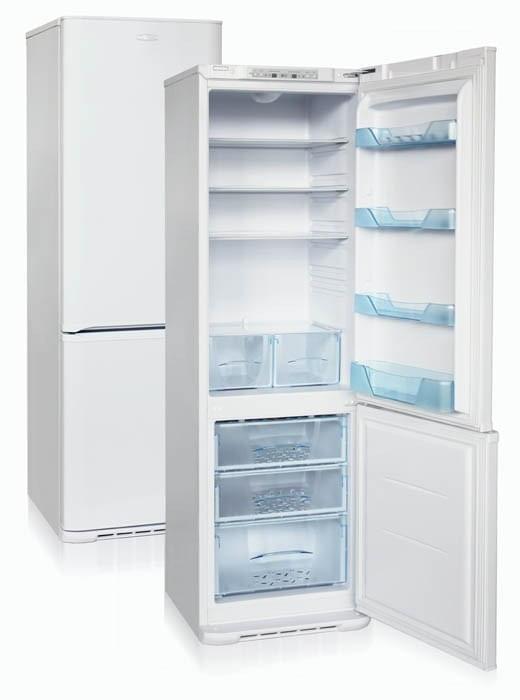 БИРЮСА M 633  Холодильник - уменьшенная 7