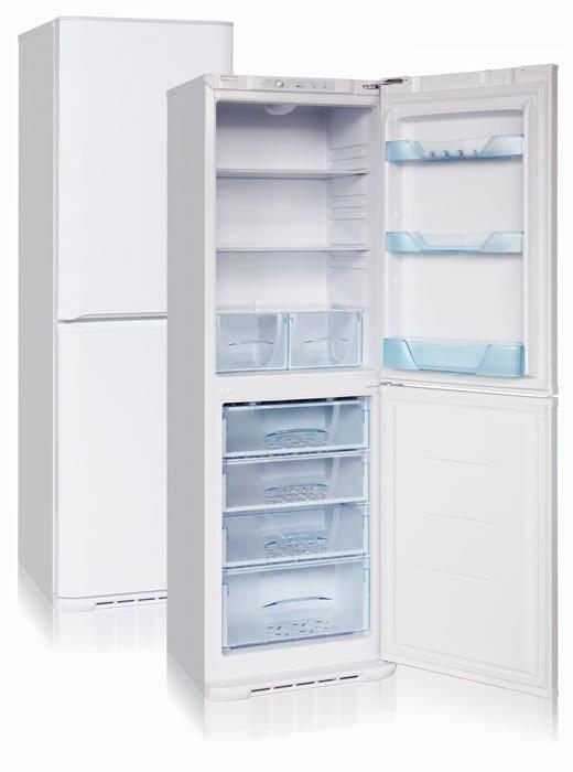 БИРЮСА 131  Холодильник - уменьшенная 6