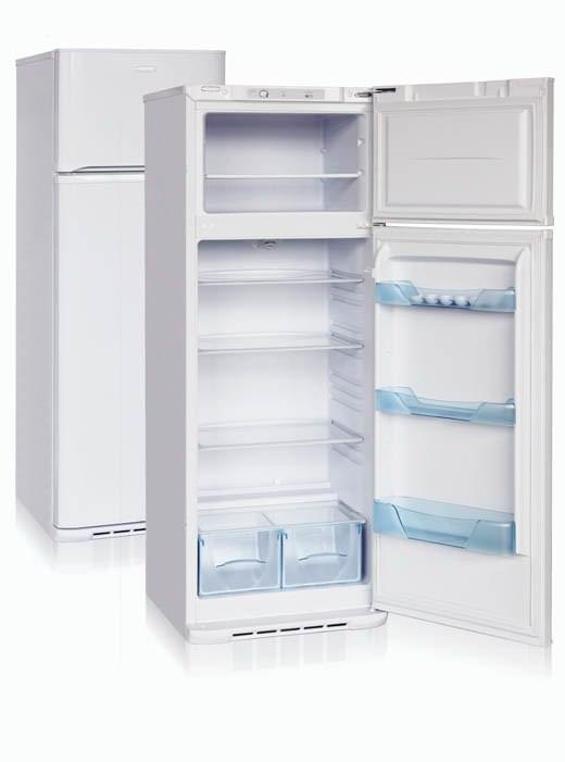 Бирюса 135  Холодильник - уменьшенная 6