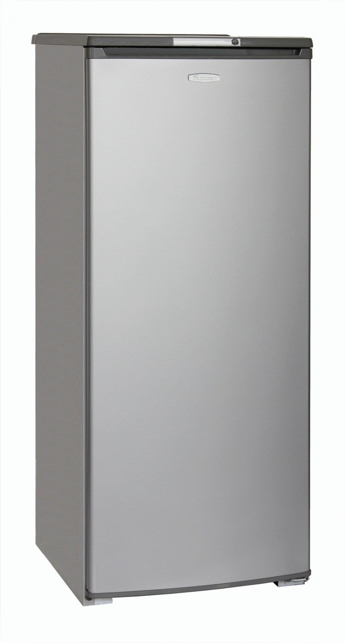 Бирюса M 6  Холодильник - уменьшенная 6