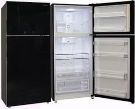 DAEWOO FRT 650 NTB  Холодильник - уменьшенная 6