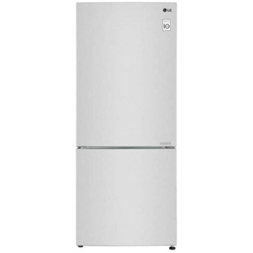 LG GCB 519 PMCZ   Холодильник - уменьшенная 8