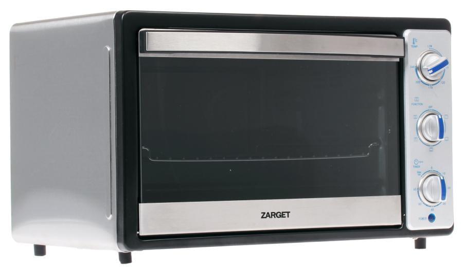 ZARGET ZMO 35SC  Шкаф жарочный - уменьшенная 6