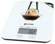VITEK VT 2423 Весы - уменьшенная 5