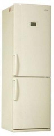 LG GAB 409UEQA  Холодильник - уменьшенная 5