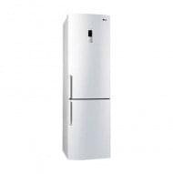 LG GAB 489YQQW  Холодильник - уменьшенная 5