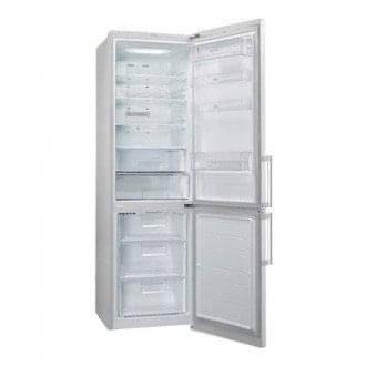 LG GAB 489YQQW  Холодильник - уменьшенная 6