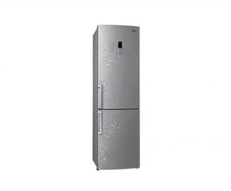 LG GAB 489ZVCK  Холодильник - уменьшенная 6