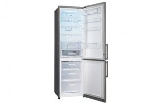LG GAB 489YAKZ  Холодильник - уменьшенная 6