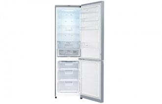 LG GAB 489TGRM  Холодильник - уменьшенная 6