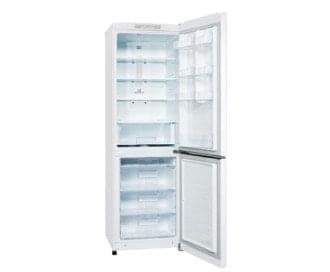 LG GAB 409SVCA  Холодильник - уменьшенная 6
