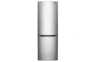 LG GAB 409SMCA  Холодильник - уменьшенная 5
