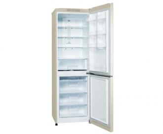 LG GAB 409SECA  Холодильник - уменьшенная 6