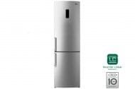 LG GAB 489YMQZ  Холодильник - уменьшенная 5