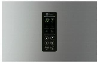 LG GAB 489YMQZ  Холодильник - уменьшенная 7