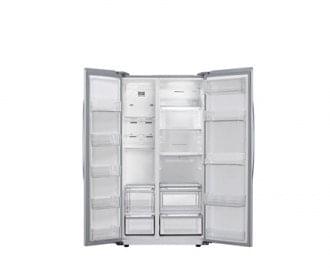 LG GCB 207GMQV  Холодильник - уменьшенная 6