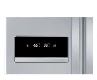 LG GCB 207GMQV  Холодильник - уменьшенная 7